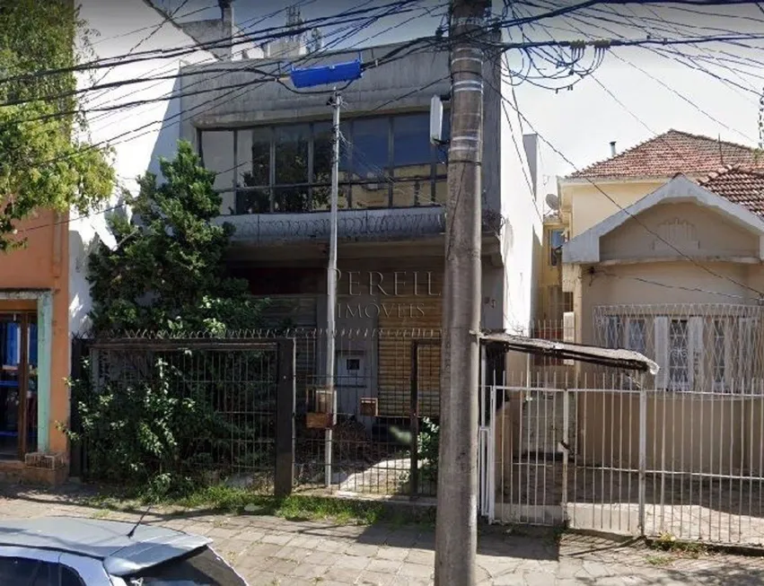 Foto 1 de Galpão/Depósito/Armazém à venda, 496m² em Partenon, Porto Alegre