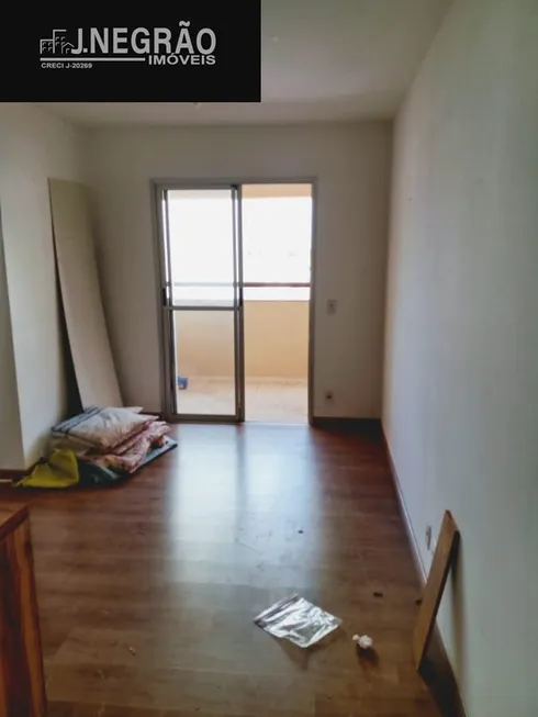 Foto 1 de Apartamento com 3 Quartos à venda, 69m² em Vila Vera, São Paulo