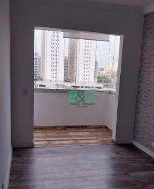 Foto 1 de Apartamento com 3 Quartos à venda, 65m² em Vila Ema, São Paulo