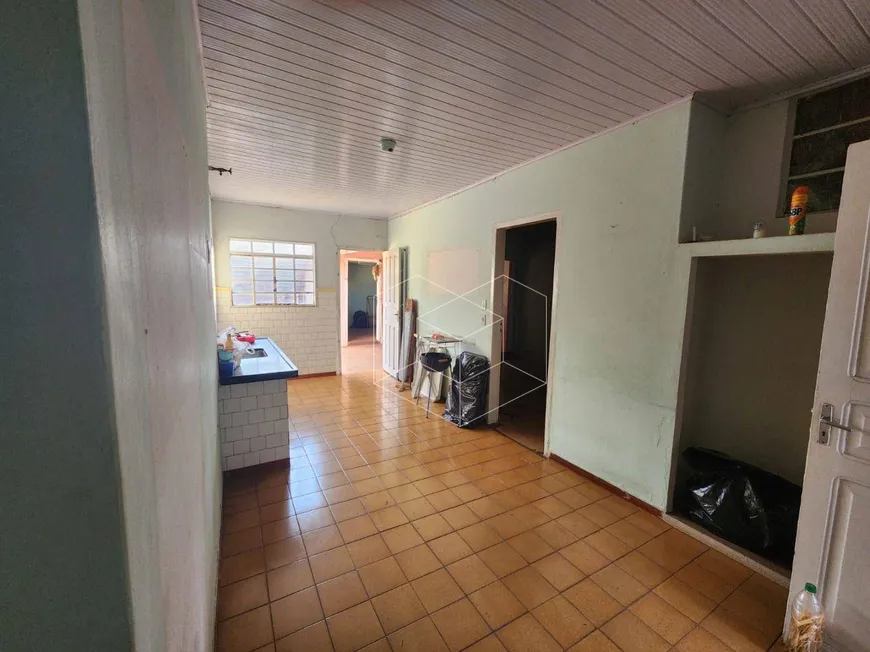 Foto 1 de Casa com 3 Quartos à venda, 369m² em Vila Nova, Jaú