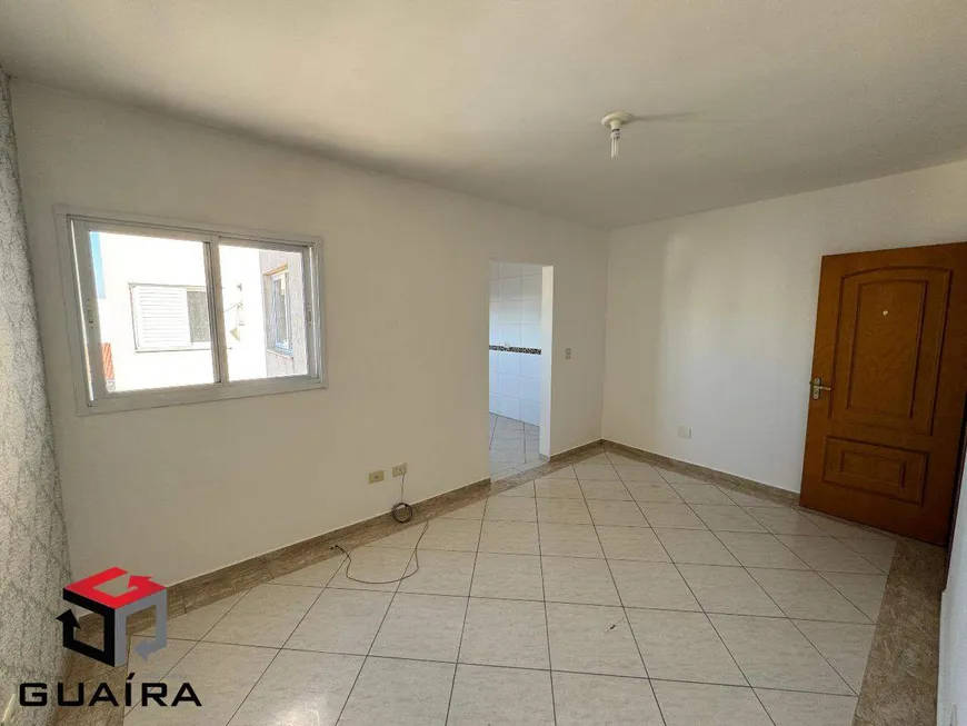 Foto 1 de Apartamento com 2 Quartos à venda, 140m² em Vila Alzira, Santo André