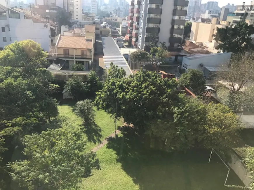 Foto 1 de Cobertura com 3 Quartos à venda, 300m² em Rio Branco, Porto Alegre