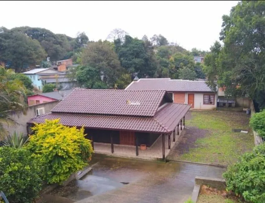 Foto 1 de Casa com 3 Quartos à venda, 544m² em São Lucas, Viamão