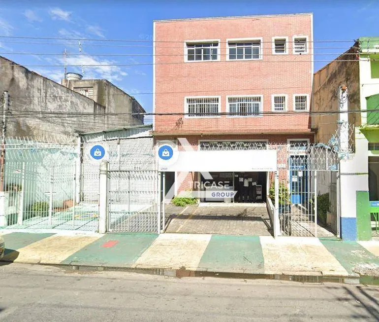 Foto 1 de Galpão/Depósito/Armazém à venda, 1515m² em Brás, São Paulo