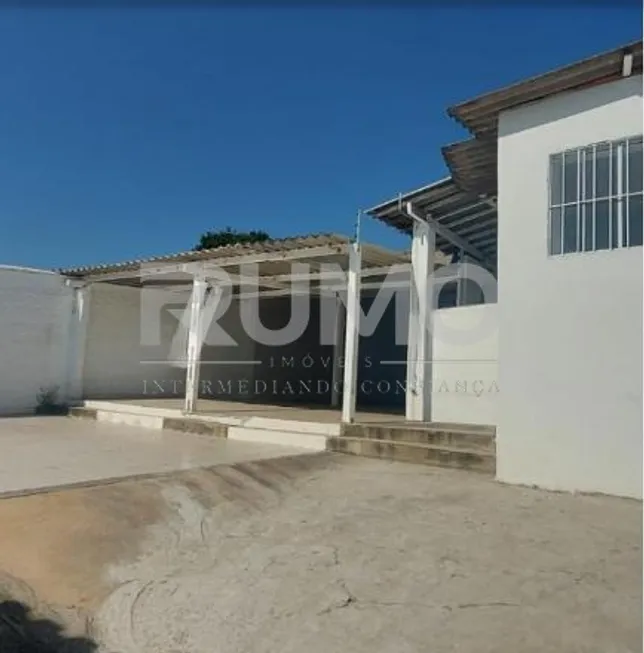 Foto 1 de Casa com 4 Quartos à venda, 250m² em Vila Progresso, Campinas