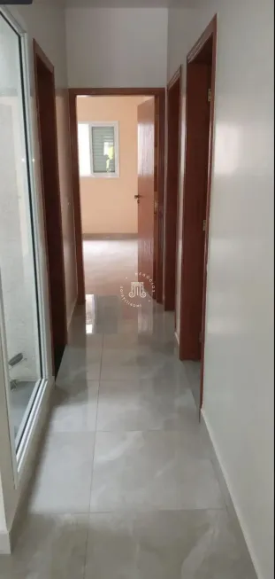 Foto 1 de Casa com 3 Quartos para alugar, 120m² em Residencial Santa Giovana, Jundiaí