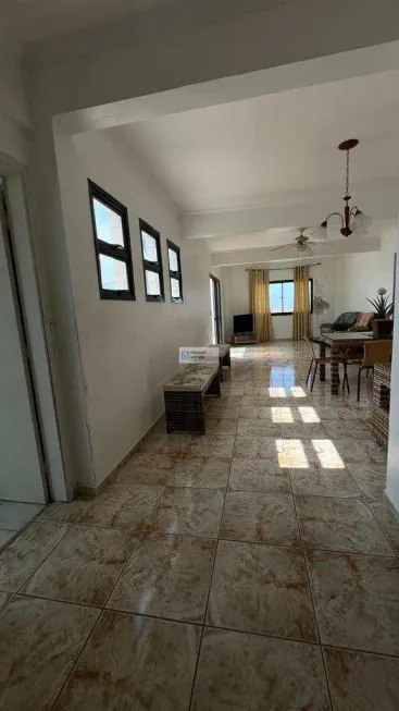 Foto 1 de Cobertura com 4 Quartos à venda, 250m² em Jardim Real, Praia Grande