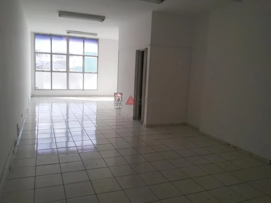 Foto 1 de Ponto Comercial para alugar, 90m² em Centro, São José dos Campos