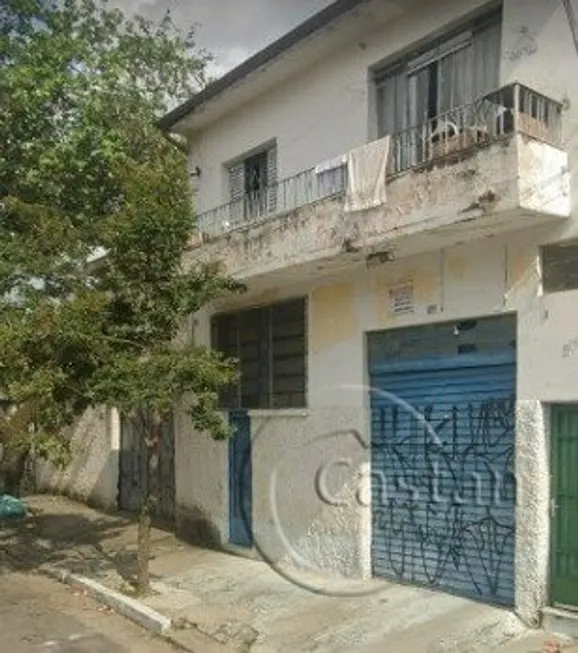Foto 1 de Lote/Terreno com 1 Quarto à venda, 270m² em Vila Prudente, São Paulo