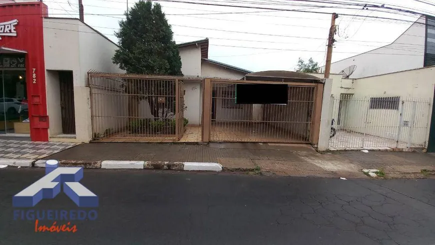 Foto 1 de Casa com 3 Quartos à venda, 190m² em Centro, Tatuí