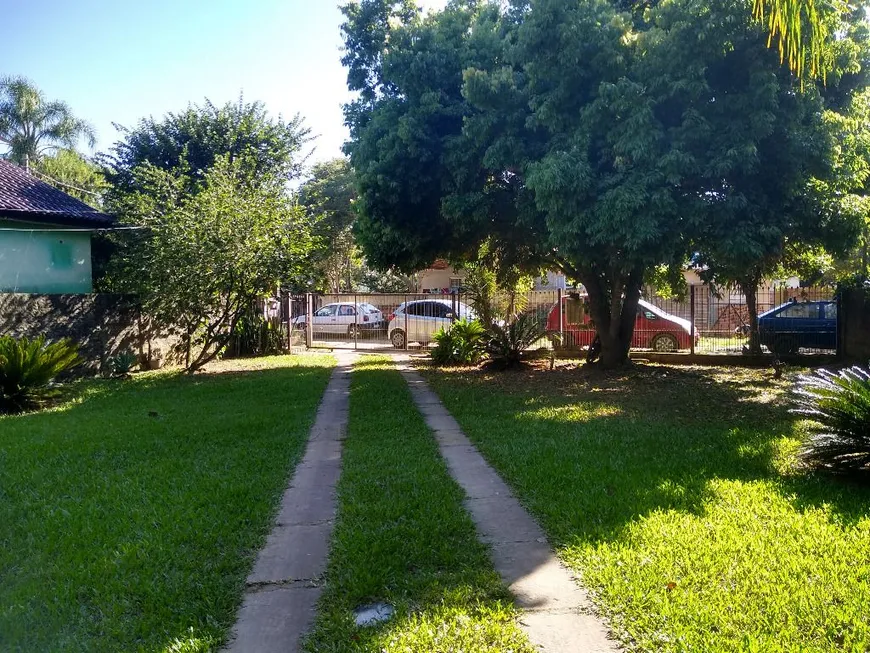 Foto 1 de Casa com 2 Quartos à venda, 289m² em Belém Velho, Porto Alegre