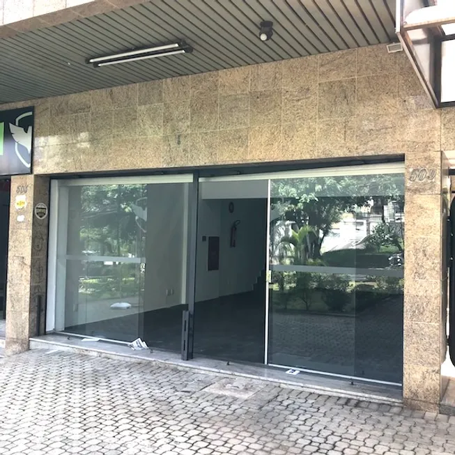 Foto 1 de Ponto Comercial à venda, 80m² em Cidade Nova, Belo Horizonte