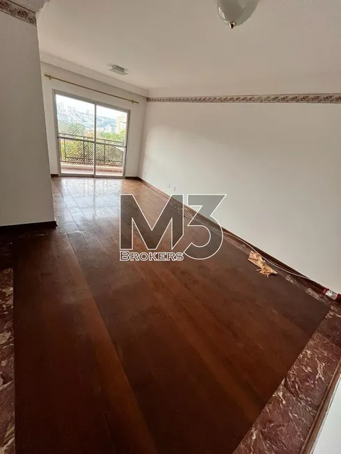 Foto 1 de Apartamento com 3 Quartos para alugar, 102m² em São Bernardo, Campinas