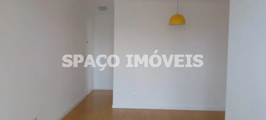Foto 1 de Apartamento com 3 Quartos à venda, 67m² em Vila Mascote, São Paulo