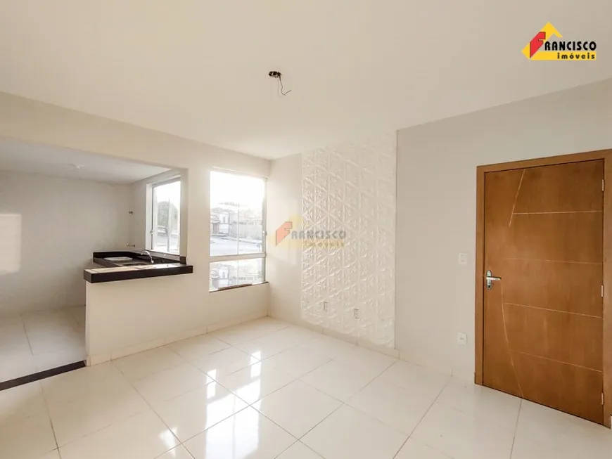 Foto 1 de Apartamento com 2 Quartos à venda, 70m² em Jardinópolis, Divinópolis