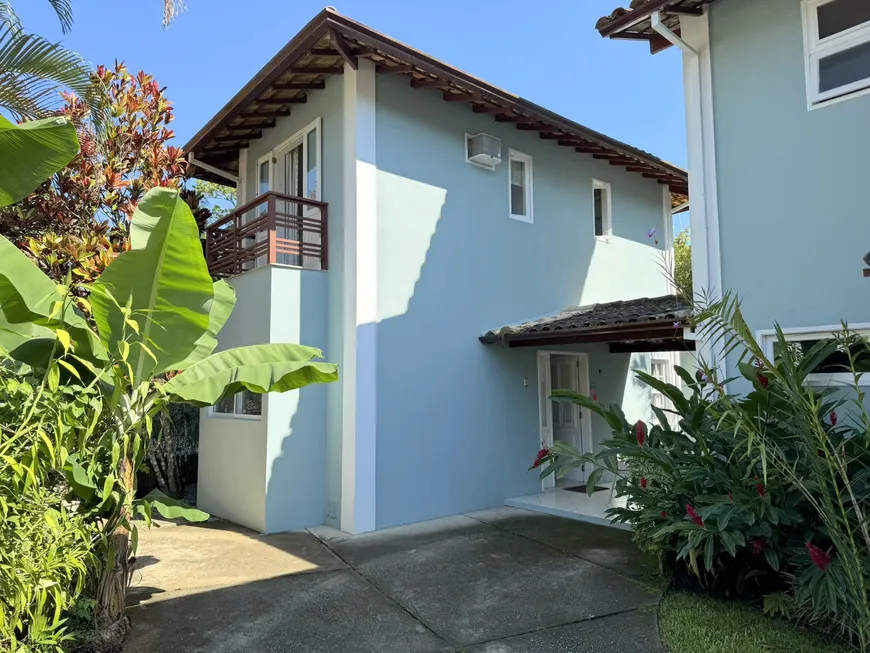 Foto 1 de Casa de Condomínio com 3 Quartos à venda, 105m² em Caborê, Paraty