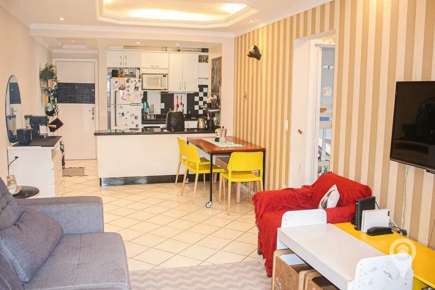 Foto 1 de Apartamento com 2 Quartos à venda, 64m² em Vila Nova, Blumenau