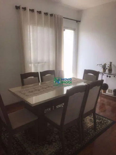 Foto 1 de Apartamento com 3 Quartos à venda, 79m² em Higienópolis, Piracicaba