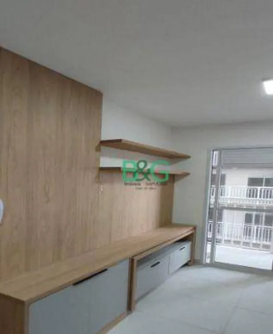 Foto 1 de Apartamento com 1 Quarto à venda, 29m² em Casa Verde, São Paulo