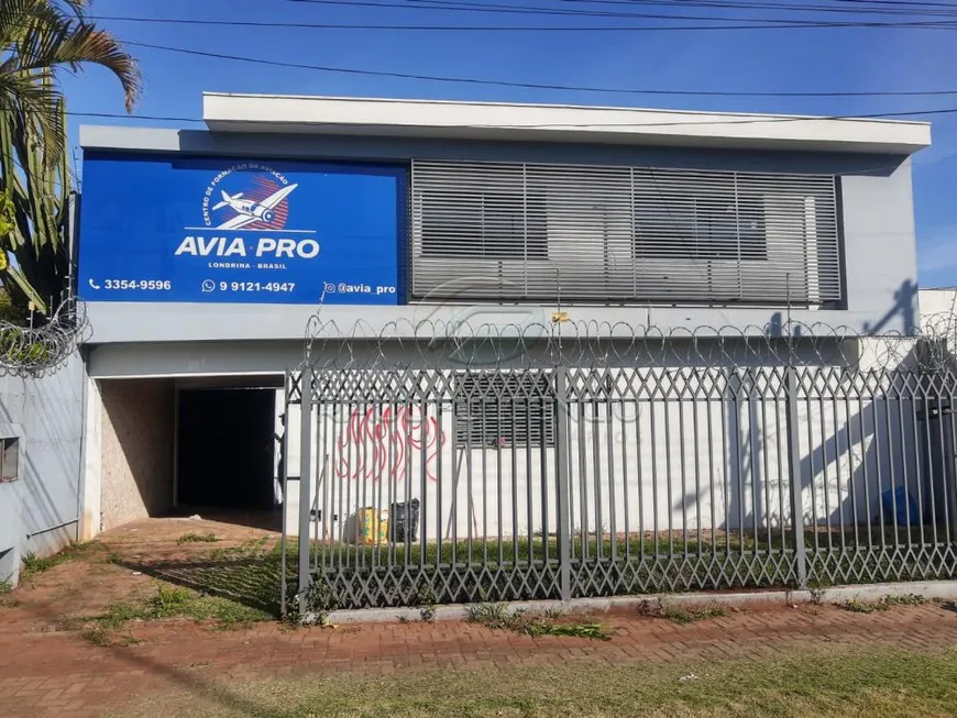 Foto 1 de Imóvel Comercial à venda, 279m² em Judith, Londrina