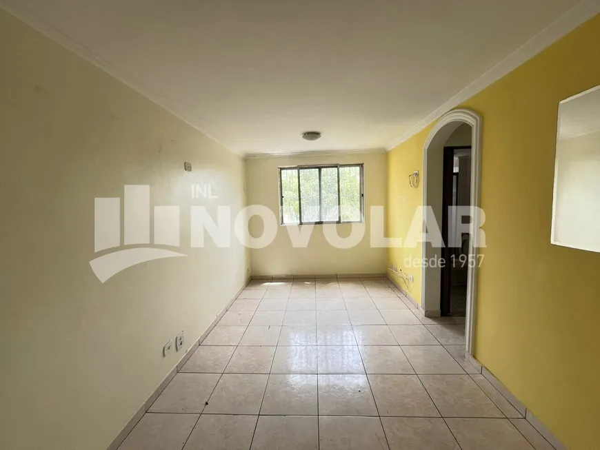 Foto 1 de Apartamento com 2 Quartos para alugar, 57m² em Cangaíba, São Paulo