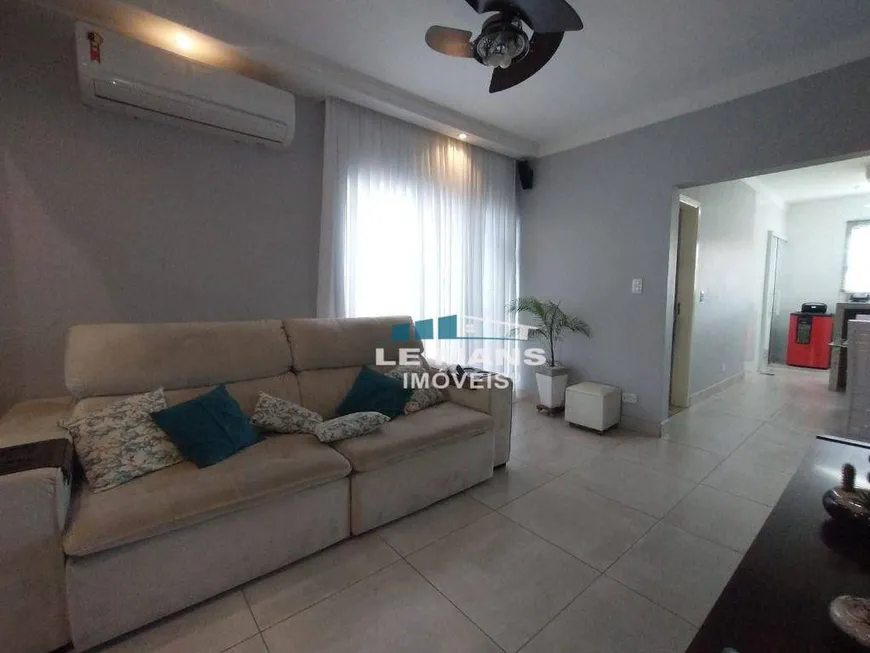 Foto 1 de Casa com 5 Quartos à venda, 190m² em Paulista, Piracicaba