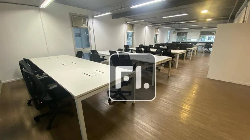 Foto 1 de Sala Comercial para alugar, 321m² em Cerqueira César, São Paulo