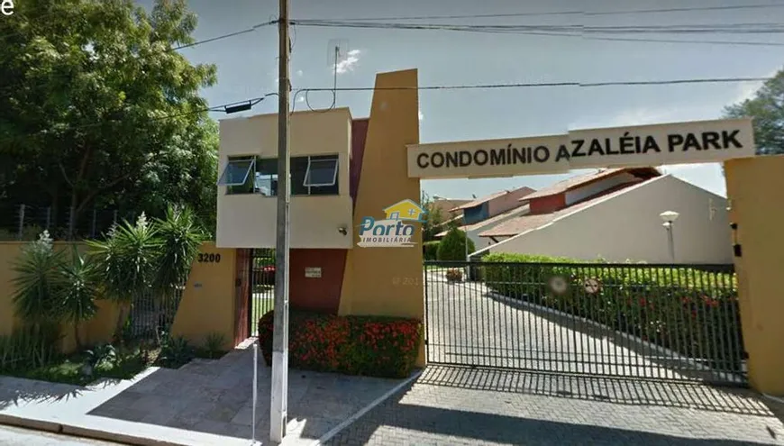 Foto 1 de Casa de Condomínio com 4 Quartos à venda, 99m² em Zoobotânico, Teresina