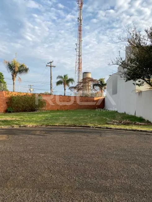 Foto 1 de Lote/Terreno à venda, 385m² em Bosque de São Carlos, São Carlos