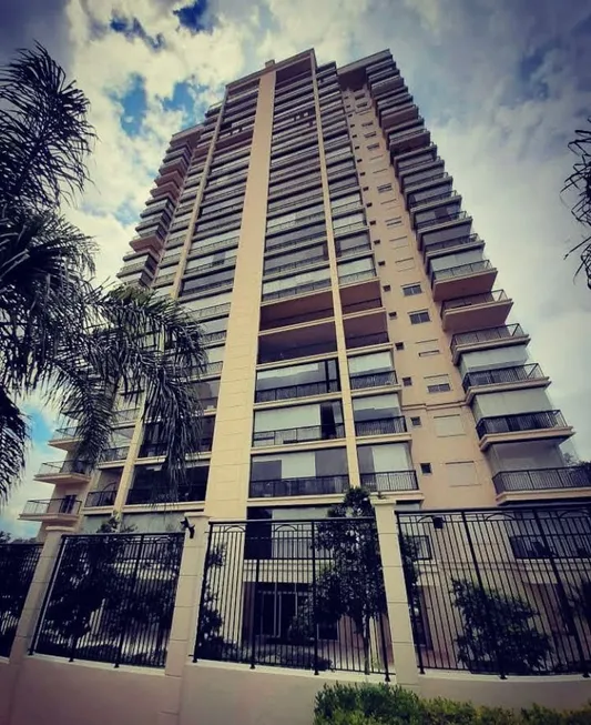 Foto 1 de Apartamento com 2 Quartos à venda, 198m² em Jardim Portal da Colina, Sorocaba