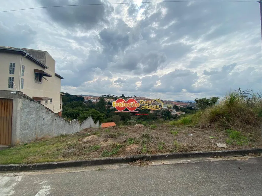 Foto 1 de Lote/Terreno à venda, 880m² em Nova Itatiba II, Itatiba