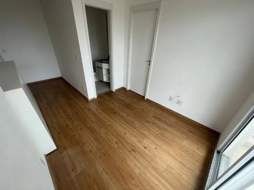 Foto 1 de Apartamento com 1 Quarto à venda, 36m² em Móoca, São Paulo