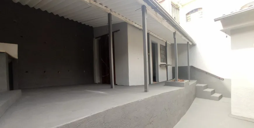 Foto 1 de Casa com 3 Quartos à venda, 104m² em Boa Vista, Belo Horizonte