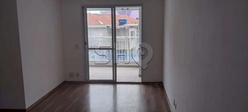 Foto 1 de Apartamento com 3 Quartos para alugar, 78m² em Vila Formosa, São Paulo