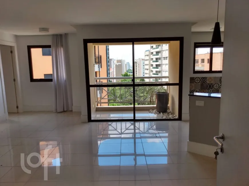 Foto 1 de Apartamento com 1 Quarto à venda, 58m² em Vila Andrade, São Paulo