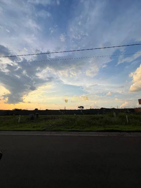 Foto 1 de Lote/Terreno à venda, 346m² em Parque Brasil 500, Paulínia