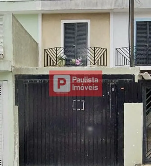 Foto 1 de Casa com 2 Quartos à venda, 80m² em Cidade Ademar, São Paulo