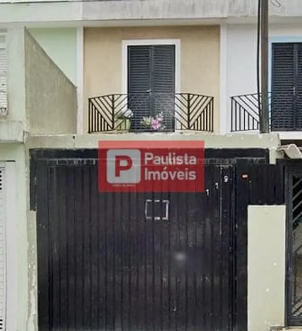 Foto 1 de Casa de Condomínio com 2 Quartos à venda, 80m² em Cidade Ademar, São Paulo