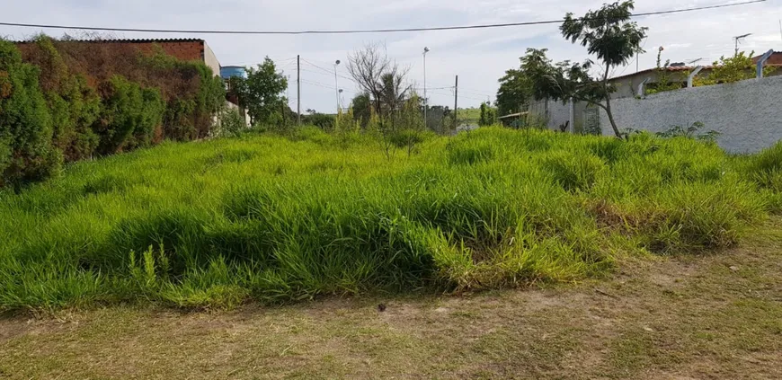 Foto 1 de Lote/Terreno à venda, 294m² em Dona Catarina, Mairinque