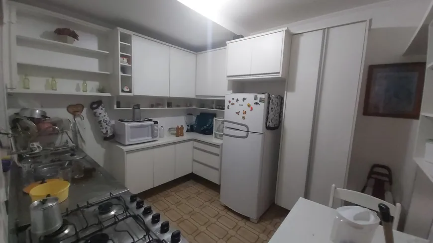 Foto 1 de Sobrado com 3 Quartos à venda, 160m² em Jardim Bom Refúgio, São Paulo