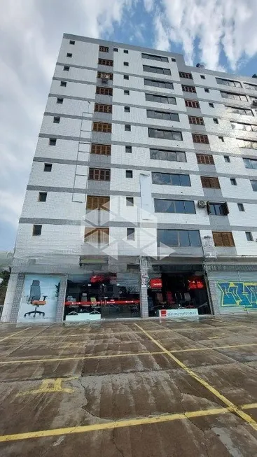 Foto 1 de Apartamento com 2 Quartos à venda, 100m² em Jansen, Gravataí