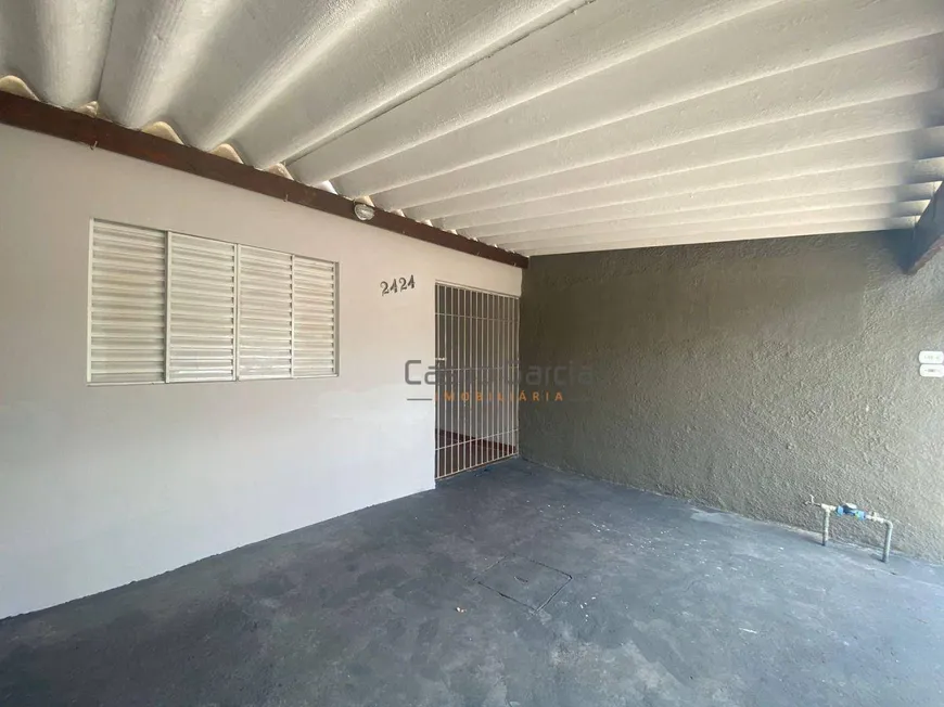 Foto 1 de Casa com 2 Quartos à venda, 85m² em Jardim Europa I, Santa Bárbara D'Oeste