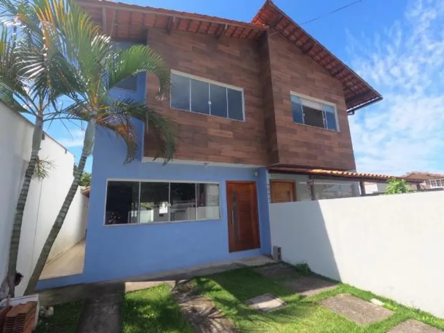 Foto 1 de Casa com 2 Quartos à venda, 186m² em Piratininga, Niterói