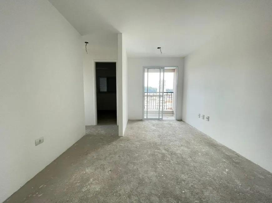 Foto 1 de Apartamento com 2 Quartos à venda, 48m² em Vila Galvão, Guarulhos