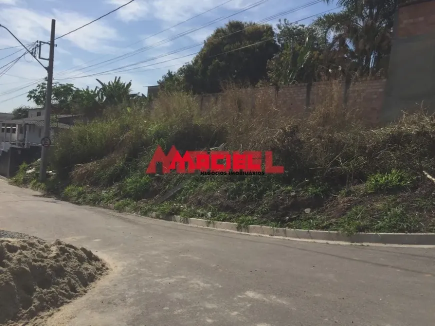 Foto 1 de à venda, 387m² em Recanto dos Eucaliptos, São José dos Campos