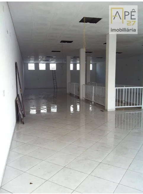 Foto 1 de Ponto Comercial para alugar, 230m² em Vila Galvão, Guarulhos