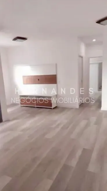 Foto 1 de Apartamento com 3 Quartos à venda, 70m² em Alphaville Empresarial, Barueri