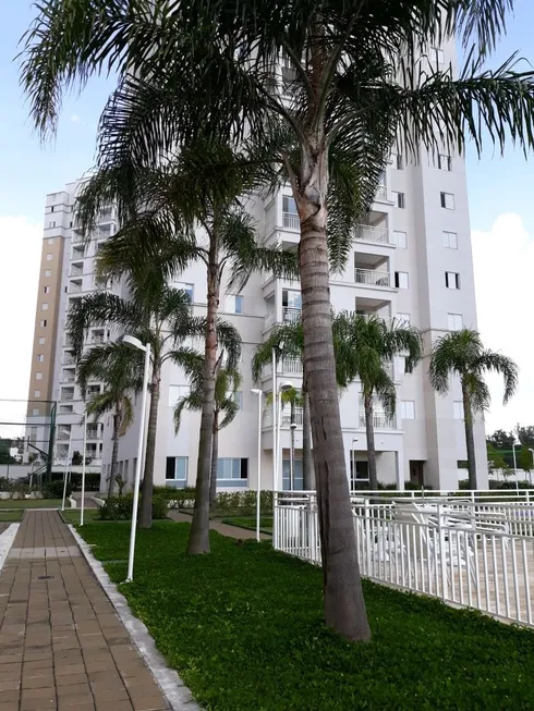 Foto 1 de Apartamento com 3 Quartos à venda, 88m² em Cezar de Souza, Mogi das Cruzes