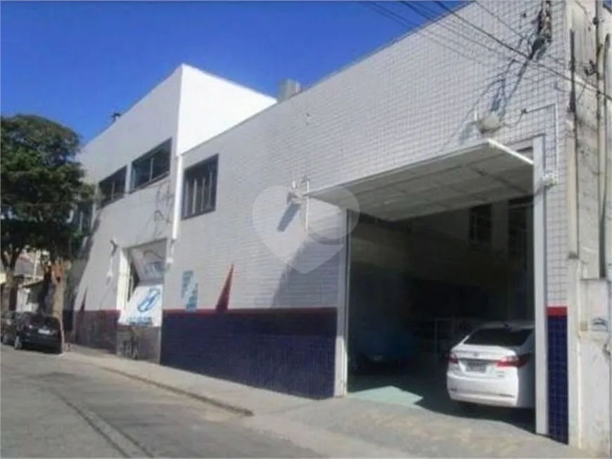 Foto 1 de Galpão/Depósito/Armazém para venda ou aluguel, 1500m² em Tremembé, São Paulo