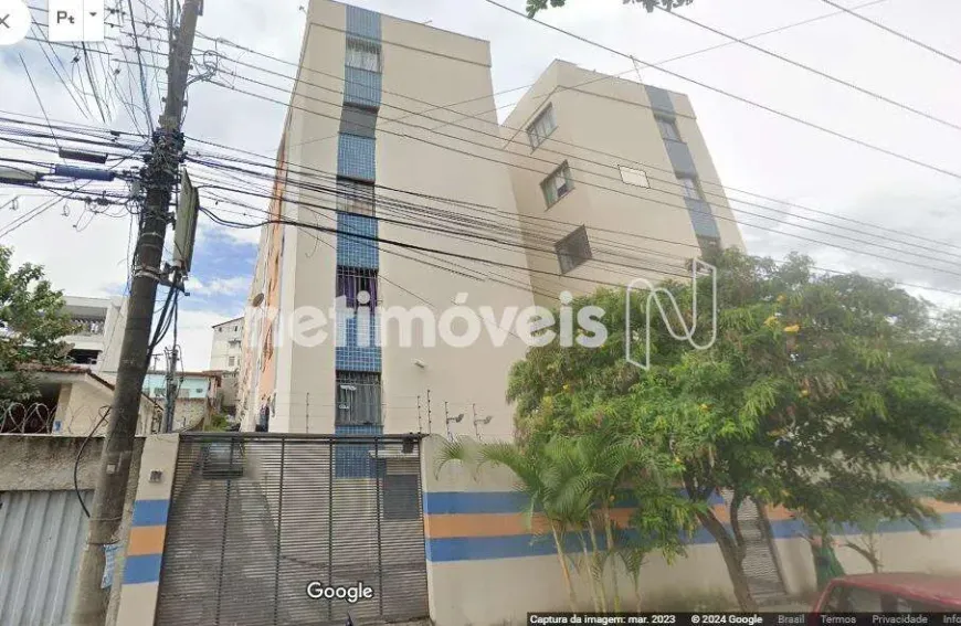 Foto 1 de Apartamento com 2 Quartos à venda, 43m² em Jardim Montanhês, Belo Horizonte